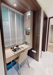 Tenet (D18), Condominium #439255301